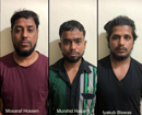NIA busts Al-Qaeda module in West Bengal’s Murshidabad, Kerala’s Ernakulam